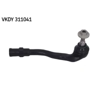 Tie rod end