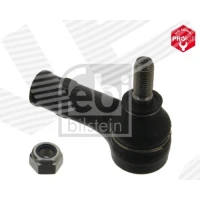 Tie rod end