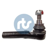 Tie rod end