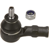 Tie rod end