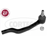 Tie rod end