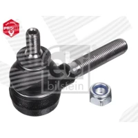 Tie rod end