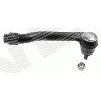 Tie rod end