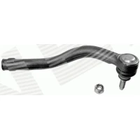 Tie rod end