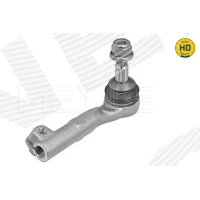 Tie rod end