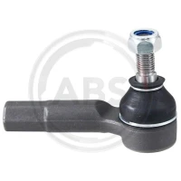 Tie rod end