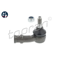 Tie rod end