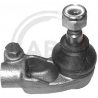 Tie rod end