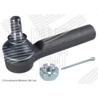 Tie rod end