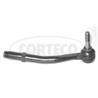 Tie rod end