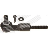 Tie rod end