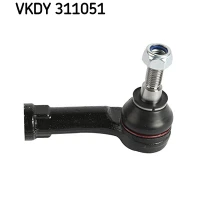 Tie rod end