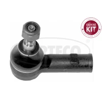 Tie rod end