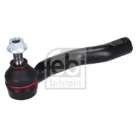 Tie rod end