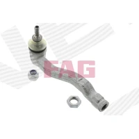 Tie rod end