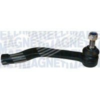 Tie rod end