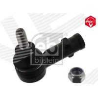 Tie rod end