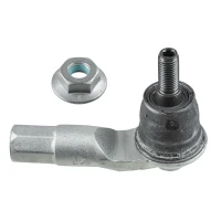 Tie rod end