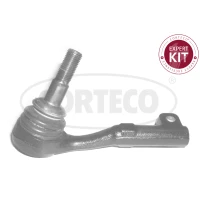 Tie rod end