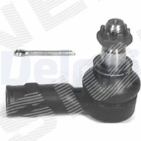 Tie rod end