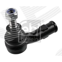 Tie rod end