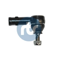 Tie rod end