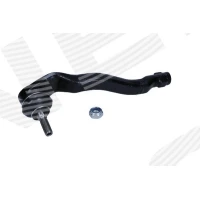 Tie rod end