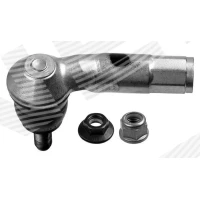 Tie rod end