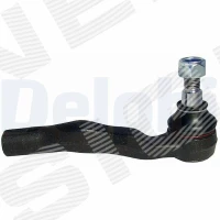 Tie rod end