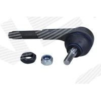 Tie rod end