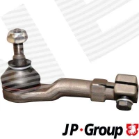 Tie rod end