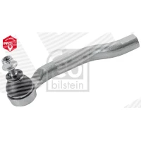 Tie rod end