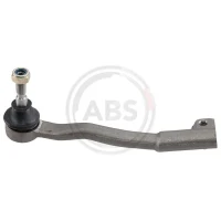 Tie rod end