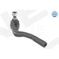 Tie rod end