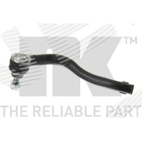 Tie rod end