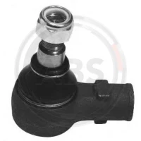 Tie rod end