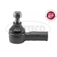 Tie rod end