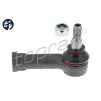 Tie rod end