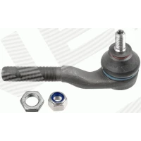 Tie rod end