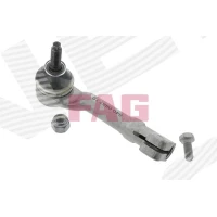 Tie rod end