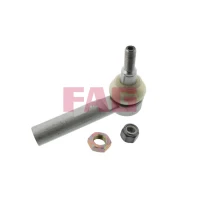 Tie rod end