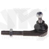 Tie rod end