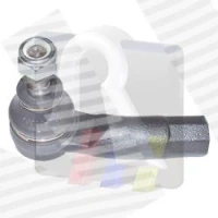 Tie rod end