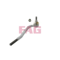 Tie rod end