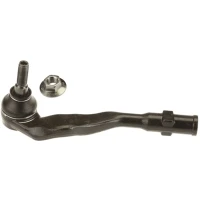 Tie rod end