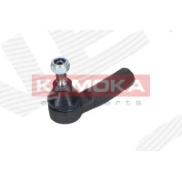 Tie rod end