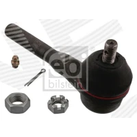 Tie rod end