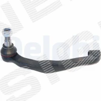 Tie rod end