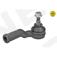 Tie rod end