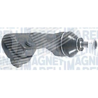 Tie rod end